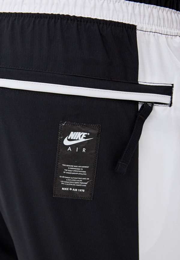 Nike Брюки спортивные - M NSW NIKE AIR PANT WVN - фото 4