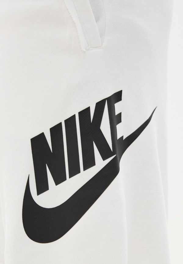 Nike Шорты - M NSW HE SHORT FT ALUMNI - фото 4