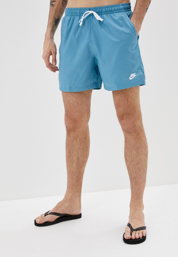 Nike Шорты для плавания - M NSW CE SHORT WVN FLOW - фото 1