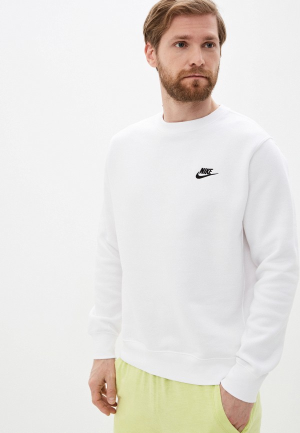 Nike Свитшот - M NSW CLUB CRW BB - фото 1