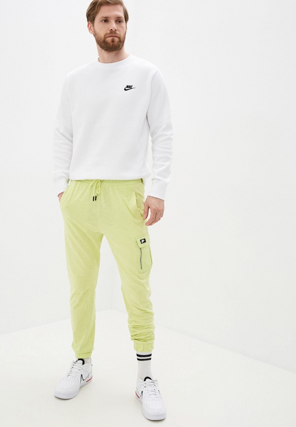 Nike Свитшот - M NSW CLUB CRW BB - фото 2