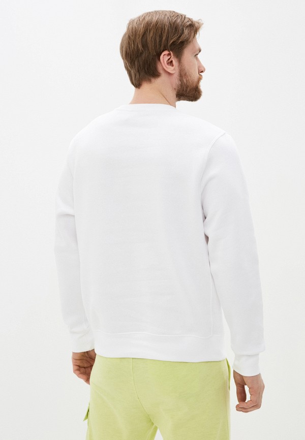 Nike Свитшот - M NSW CLUB CRW BB - фото 3