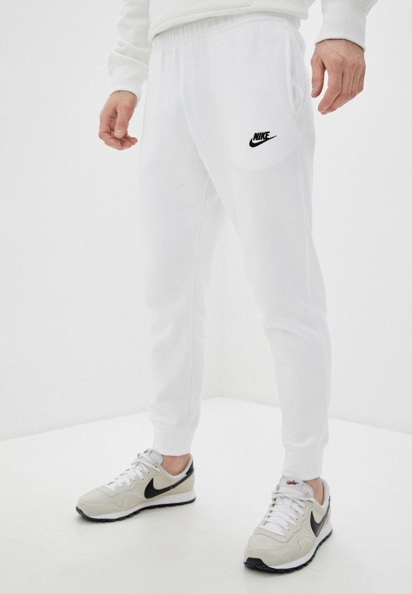 Nike Брюки спортивные - M NSW CLUB JGGR BB - фото 1