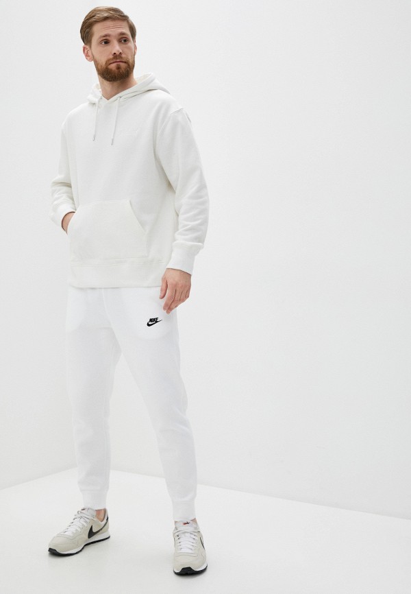 Bryuki Sportivnye Nike M Nsw Club Jggr Bb Kupit Za V Internet Magazine Lamoda By