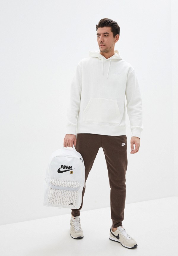 Nike Брюки спортивные - M NSW CLUB JGGR BB - фото 2