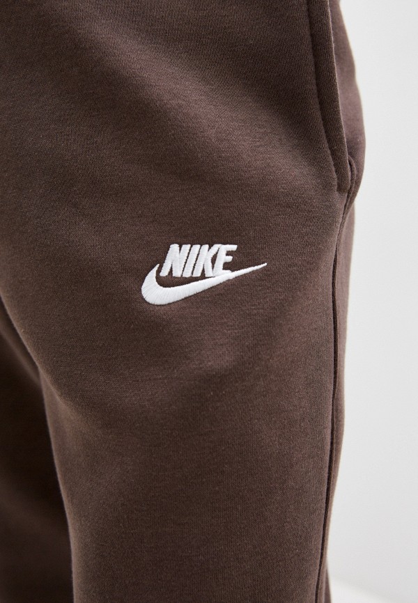 Nike Брюки спортивные - M NSW CLUB JGGR BB - фото 4