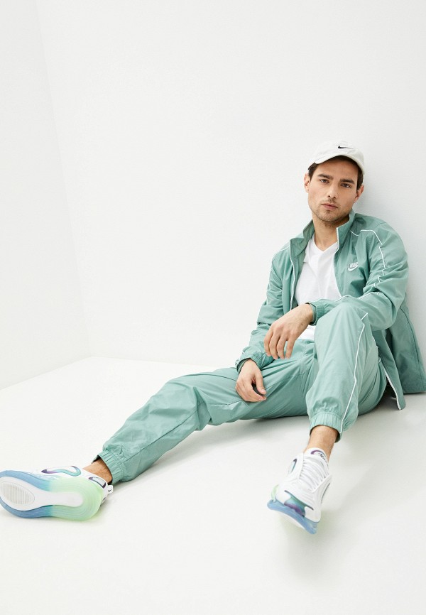 Nike Костюм спортивный - M NSW CE TRK SUIT WVN BASIC - фото 1