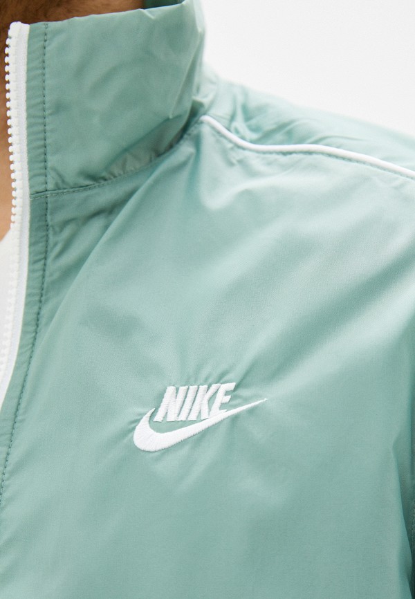 Nike Костюм спортивный - M NSW CE TRK SUIT WVN BASIC - фото 6