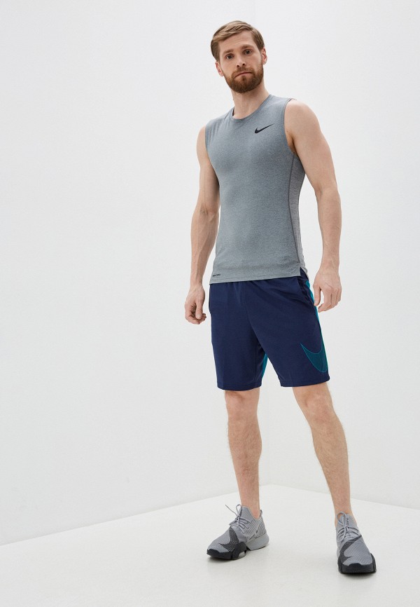 Nike Майка спортивная - M NP TOP SL TIGHT - фото 2