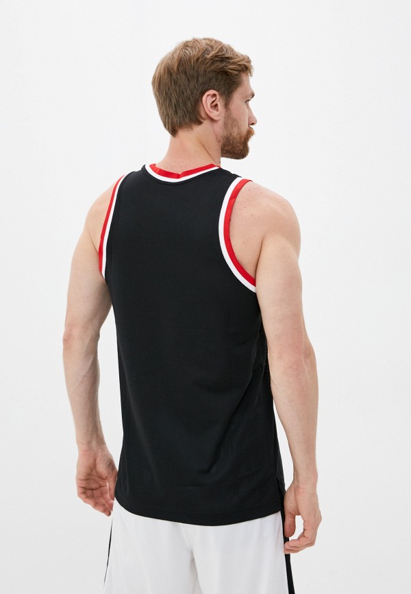 Nike Майка спортивная - M NK DRY CLASSIC JERSEY - фото 3