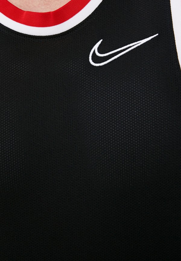 Nike Майка спортивная - M NK DRY CLASSIC JERSEY - фото 4