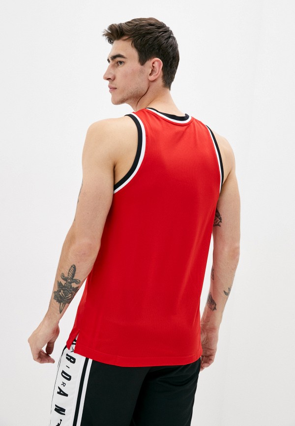 Nike Майка спортивная - M NK DRY CLASSIC JERSEY - фото 3