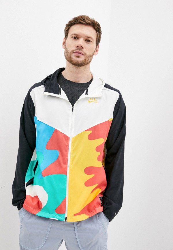 Nike M NK WINDRUNNER JKT ART NI464EMHUJM1 Lamoda