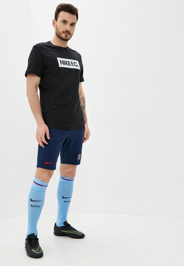 Nike Футболка - M NK FC TEE ESSENTIALS - фото 2