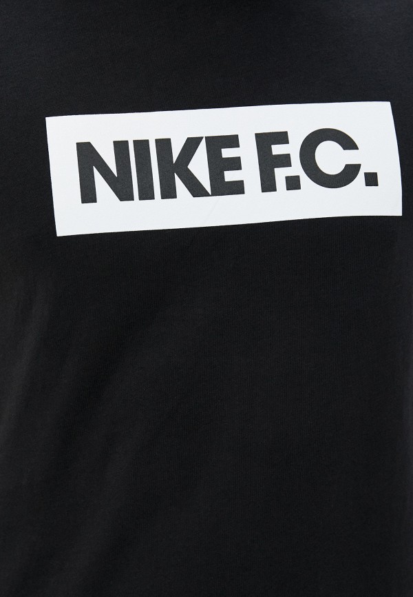 Nike Футболка - M NK FC TEE ESSENTIALS - фото 4