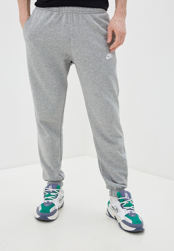 Nike Брюки спортивные M NSW CLUB PANT CF FT