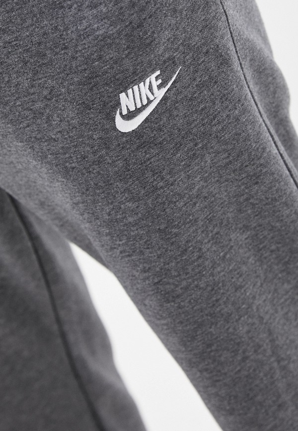 Nike Брюки спортивные - M NSW CLUB PANT CF FT - фото 4