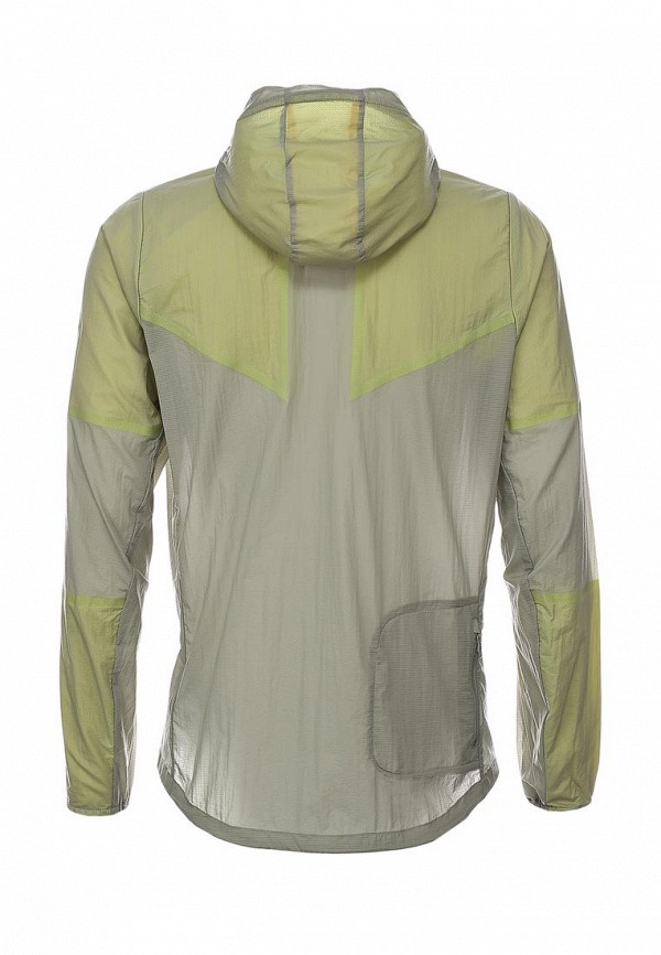 Nike Ветровка - NIKE CYCLONE JACKET - фото 2