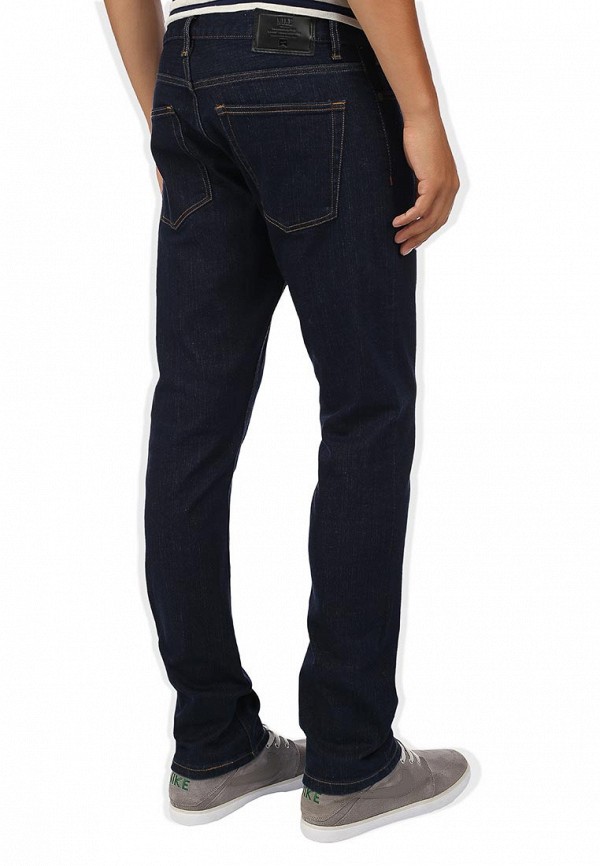 Nike Джинсы - FREMONT STRETCH 5 - фото 2