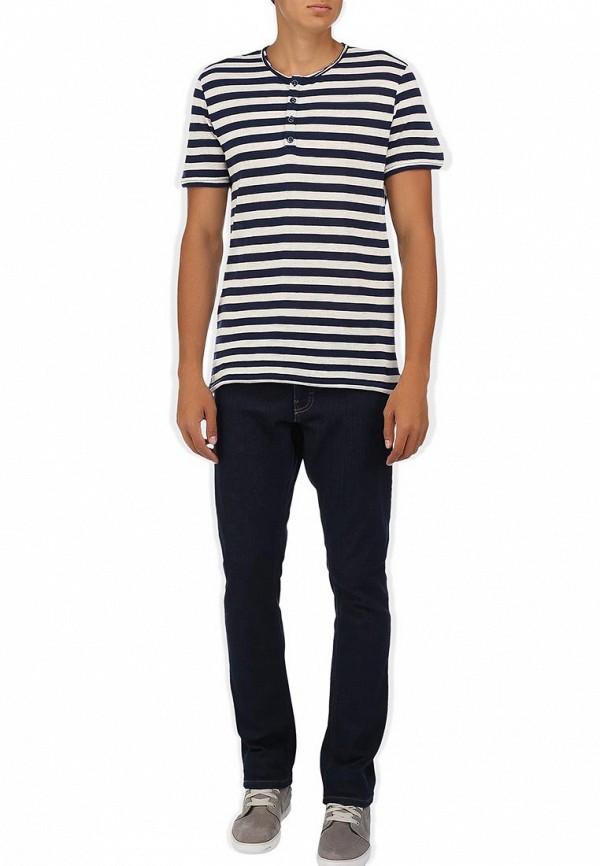 Nike Джинсы - FREMONT STRETCH 5 - фото 4