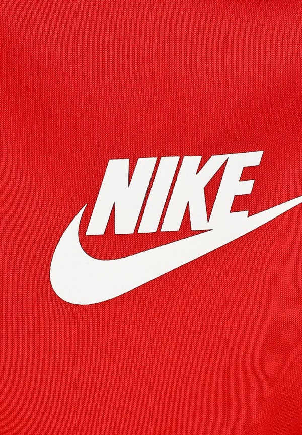 Nike Олимпийка - NIKE TRACK JACKET-LOGO - фото 3