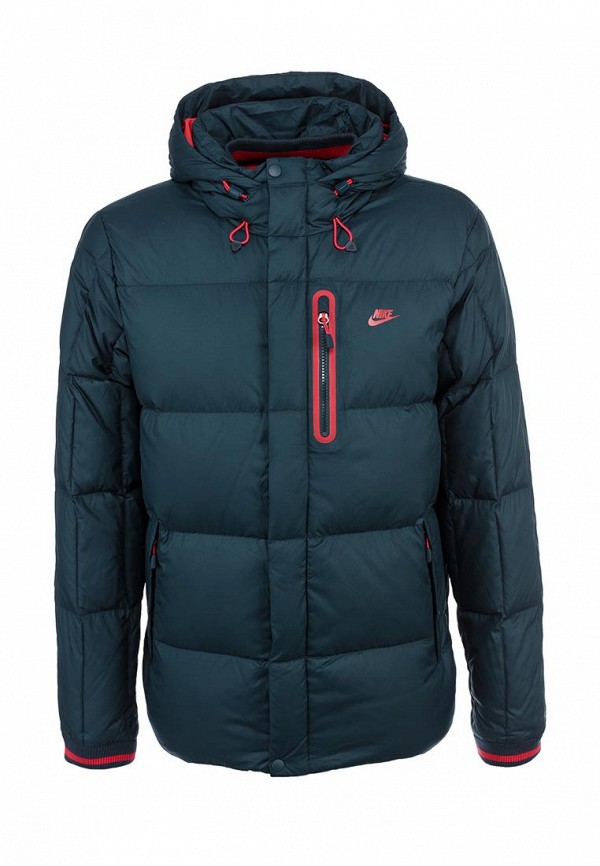 Nike defender 550 hooded jacket discount