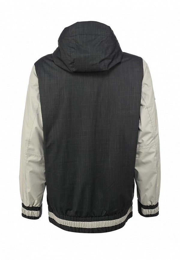 Nike Куртка - NIKE HAZED JKT - фото 2