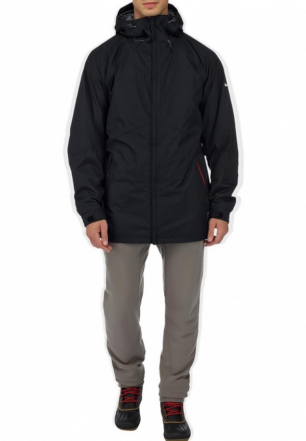 Nike Куртка - NIKE KAMPAI JACKET - фото 4