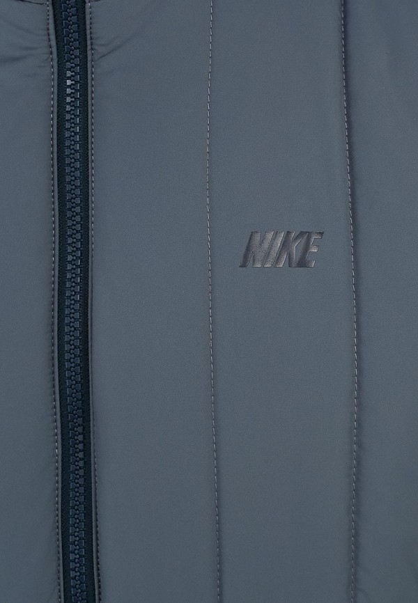 Nike Куртка - NIKE ALLIANCE JACKET - FLIP IT - фото 5