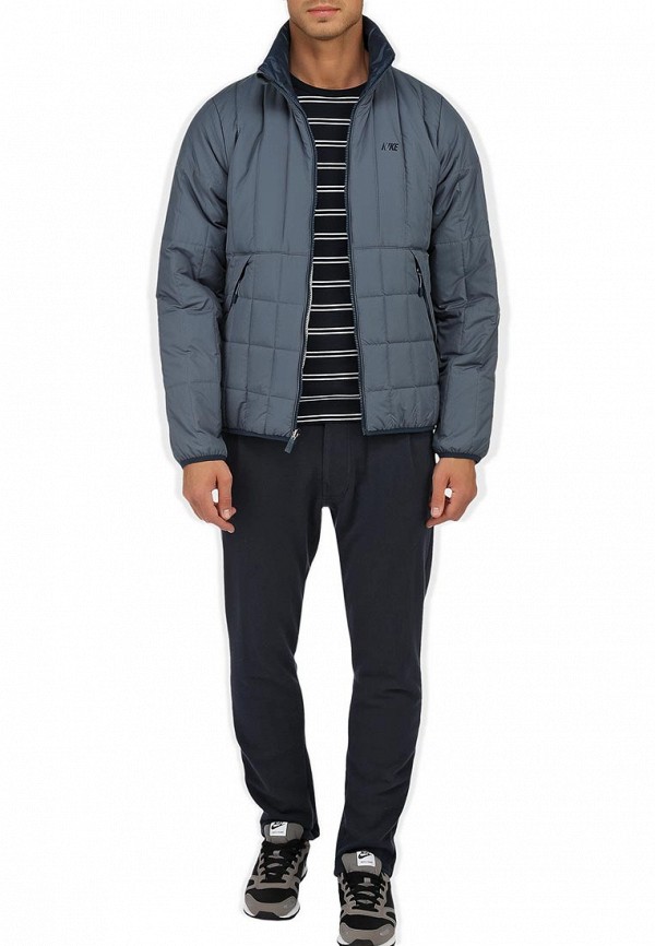 Nike Куртка - NIKE ALLIANCE JACKET - FLIP IT - фото 6
