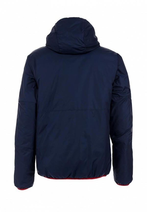 Nike Куртка утепленная - FCB NIKE ALLIANCE JKT-FLIP IT - фото 2