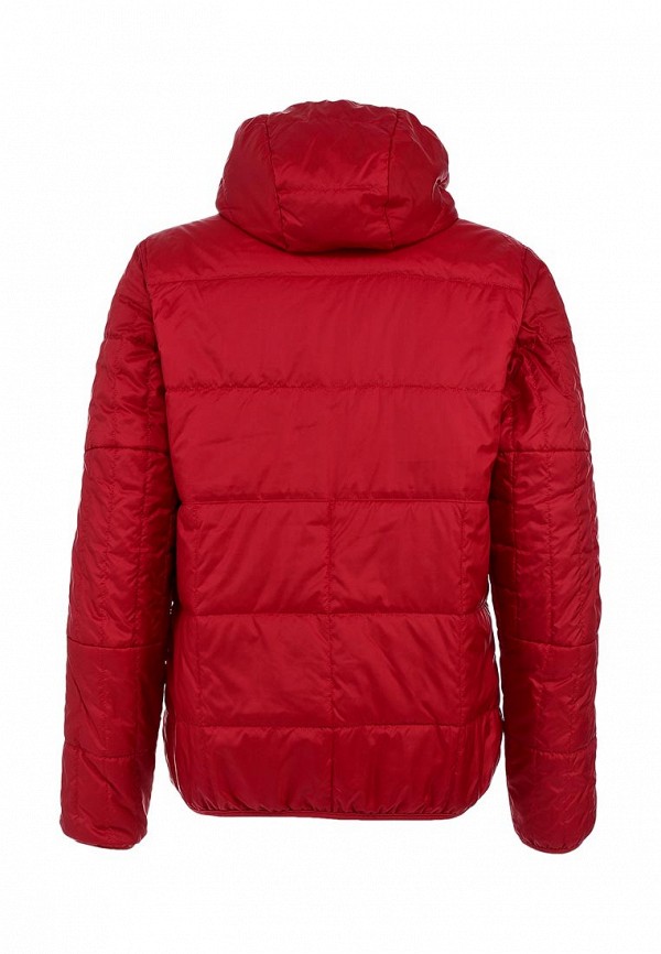 Nike Куртка утепленная - FCB NIKE ALLIANCE JKT-FLIP IT - фото 4