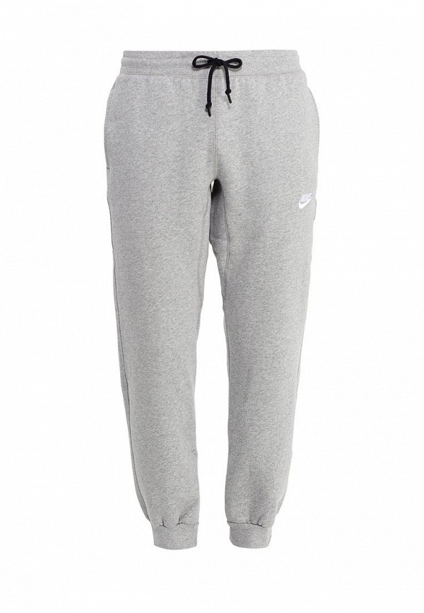 Nike NIKE ACE CUFF FLC PANT NI464EMII751 Lamoda