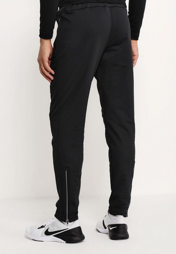 Nike Брюки спортивные - NIKE DRI-FIT THERMAL PANT - фото 4