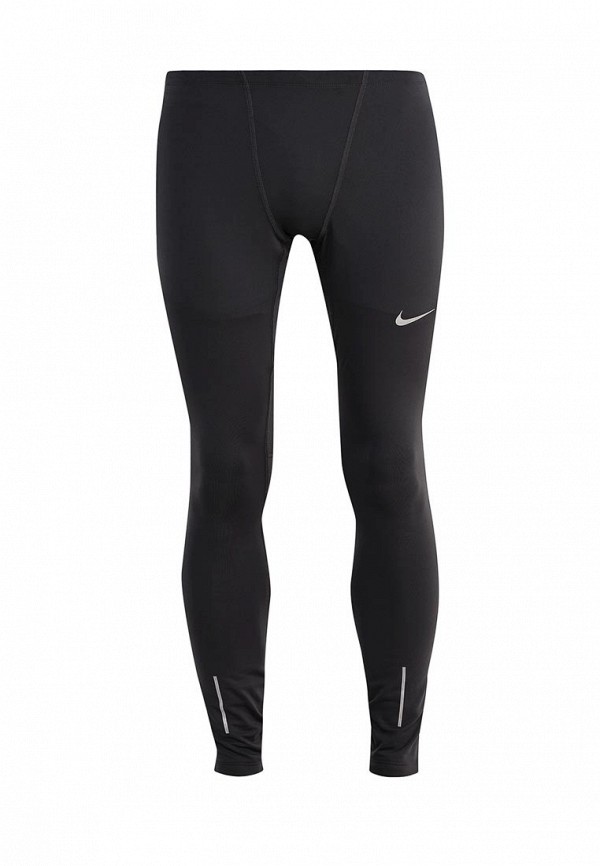 Nike Тайтсы - NIKE DRI-FIT THERMAL TIGHT - фото 1