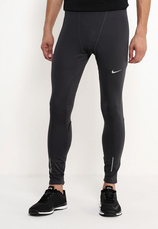 Nike Тайтсы - NIKE DRI-FIT THERMAL TIGHT - фото 3