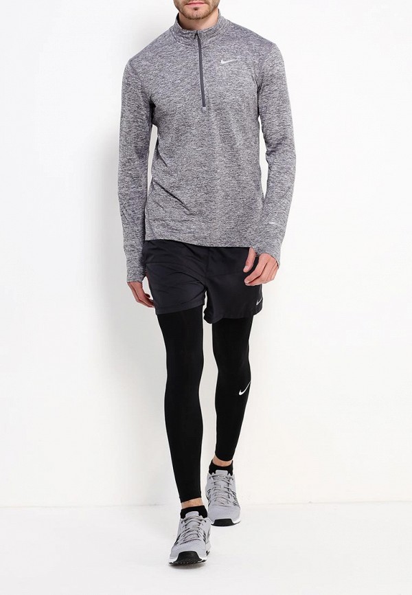 Nike dry clearance element top hz