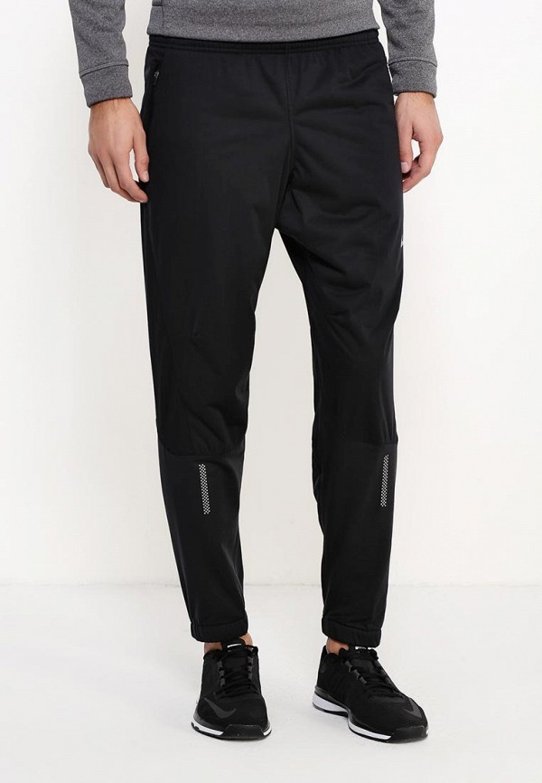 Nike Брюки спортивные - NIKE DRI-FIT SHIELD PANT - фото 3