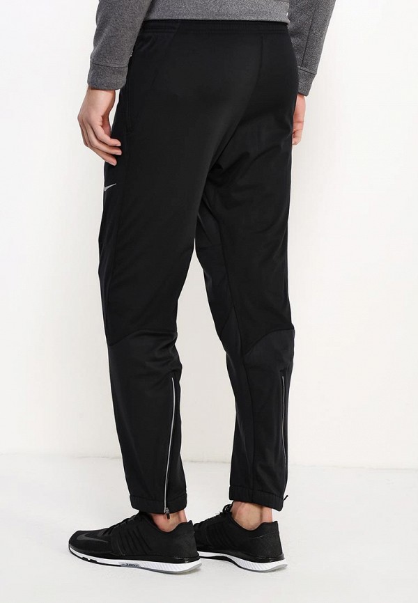 Nike Брюки спортивные - NIKE DRI-FIT SHIELD PANT - фото 4