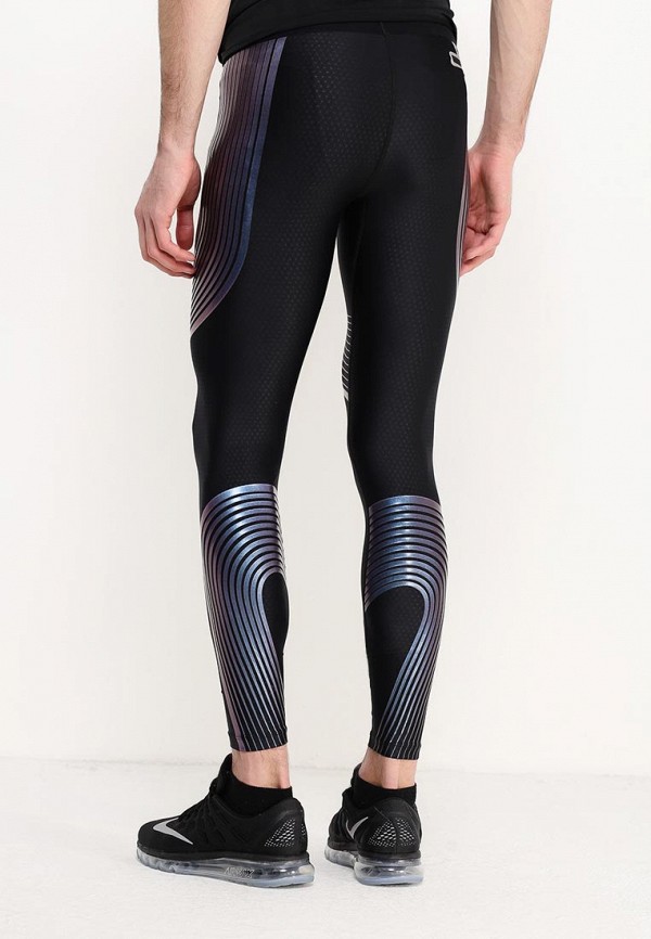 Nike Тайтсы - NIKE POWER SPEED TIGHT - фото 4