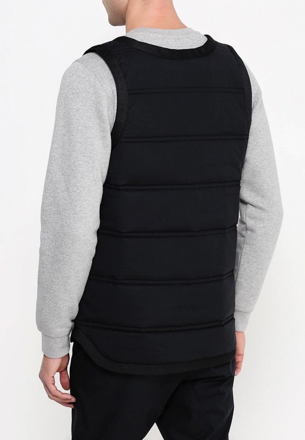 Nike Жилет утепленный - M NK AIR TOP - фото 4