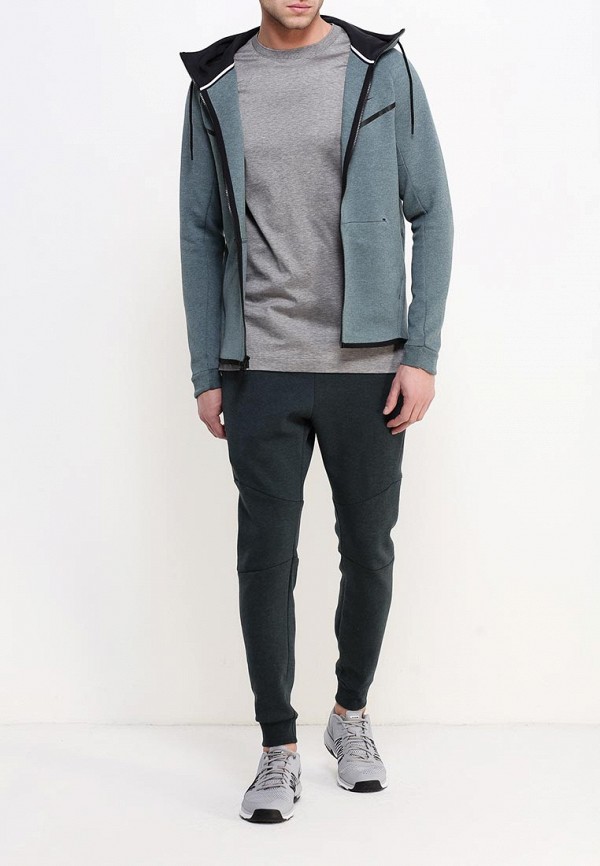 Nike fleece cheap homme