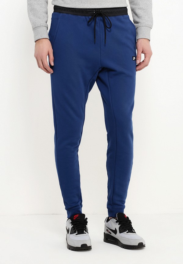 Nike Брюки спортивные - M NSW MODERN JGGR FT - фото 3
