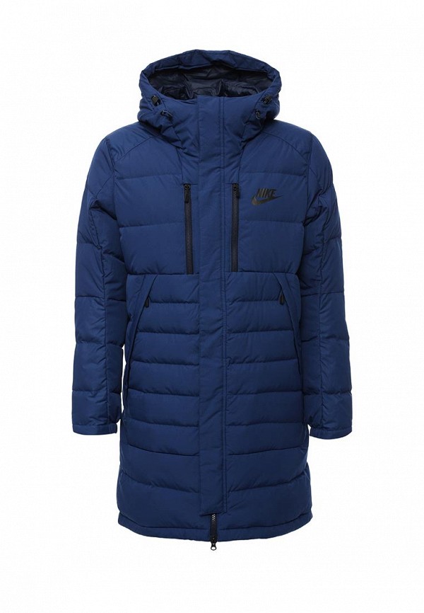 Nike Пуховик - M NSW DOWN FILL PARKA - фото 1