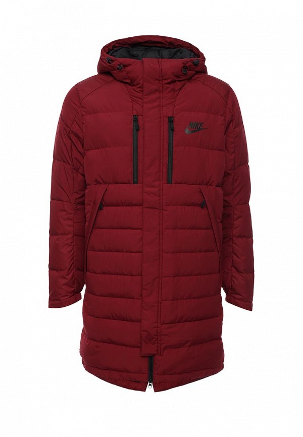Nike Пуховик - M NSW DOWN FILL PARKA - фото 1