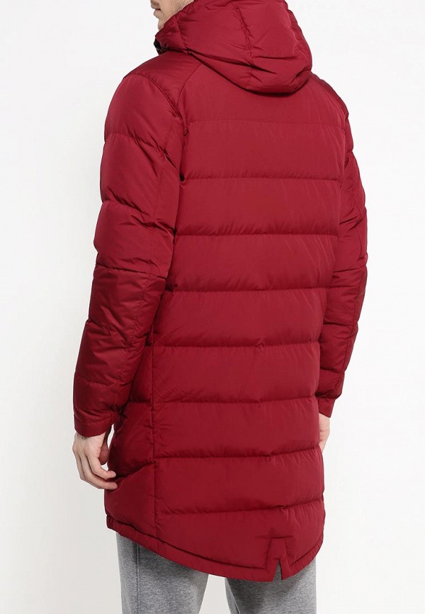 Nike Пуховик - M NSW DOWN FILL PARKA - фото 4