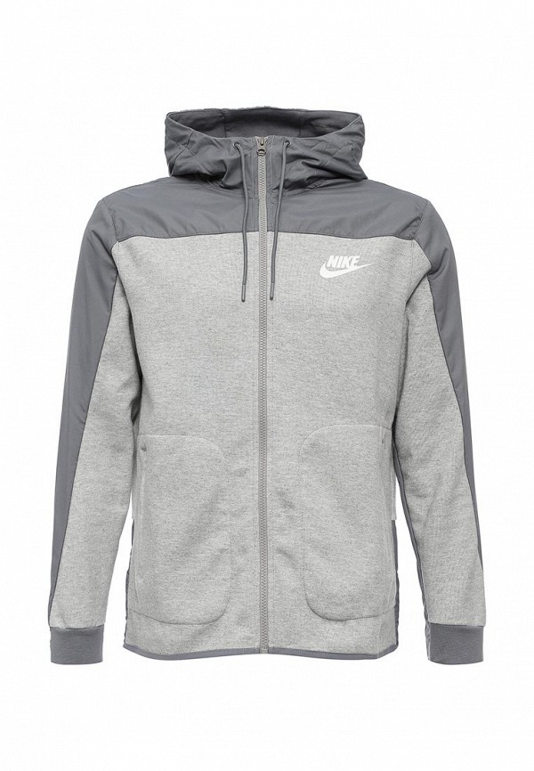 Av15 nike jacket clearance