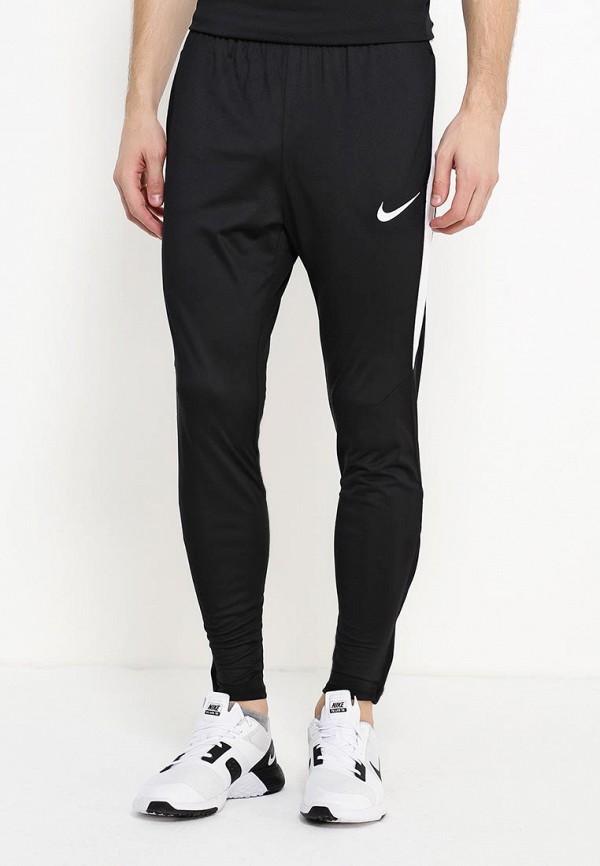 Брюки спортивные Nike M NK DRY PANT SQD KPZ купить за 73.70 р. в  интернет-магазине Lamoda.by