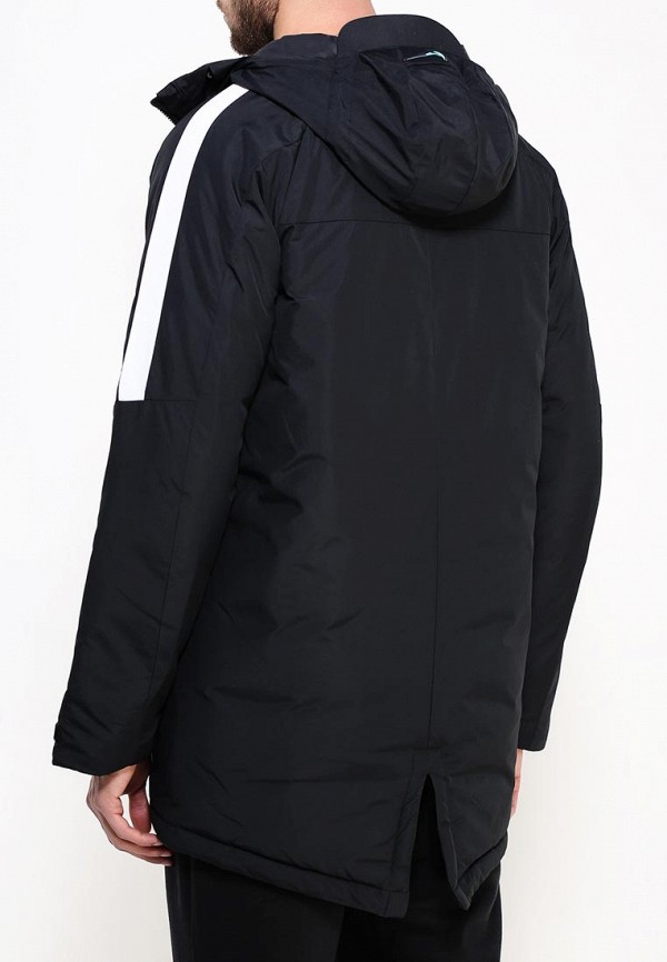 Nike Куртка утепленная - PSG M JKT SQD SDF - фото 4