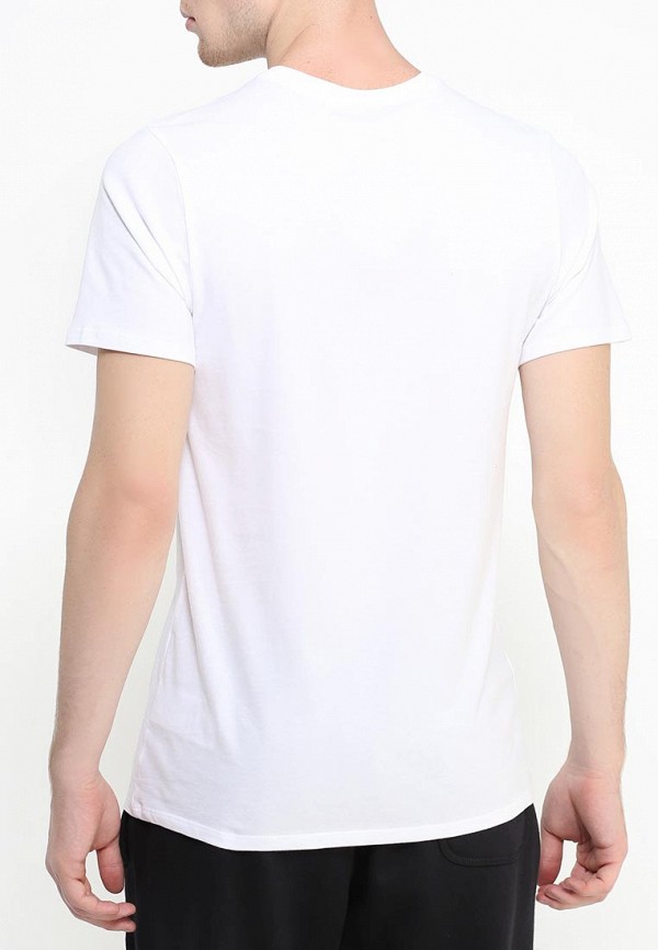 Nike Футболка - NIKE FC FOIL TEE - фото 4